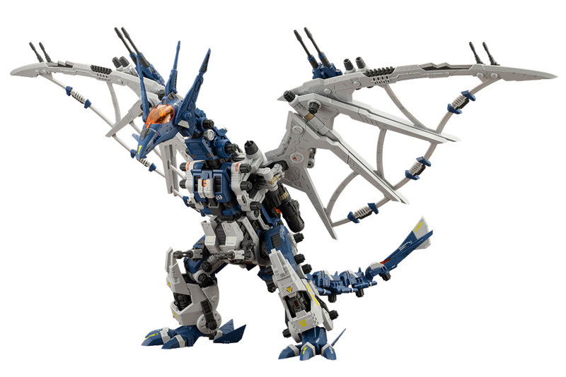 RZ-045 サラマンダー
