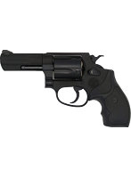 S＆W M36PC 3inch Ver2 HW GasGun