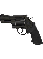S＆W M29PC 3inch FlatSide Ver3 HW GasGun