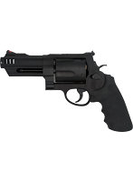 S＆W M500 3＋1inch Ver2 Black HW GasGun