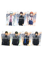 銀魂 3年Z組銀八先生ウエハース （全29種） 1BOX:20個入