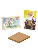 『テイルズ オブ』シリーズ 30th Anniversary カードウエハース （全39種） 1BOX:20個入