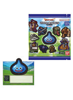 ドラゴンクエスト キャラマグネッツ 〜ロト三部作〜 （全24種） 1BOX:14個入