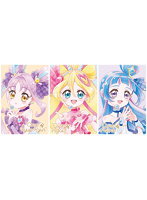 プリキュアカードウエハース12 （全27種） 1BOX:20個入