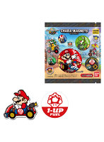 マリオカート ワールド キャラマグネッツ （全20種） 1BOX:14個入
