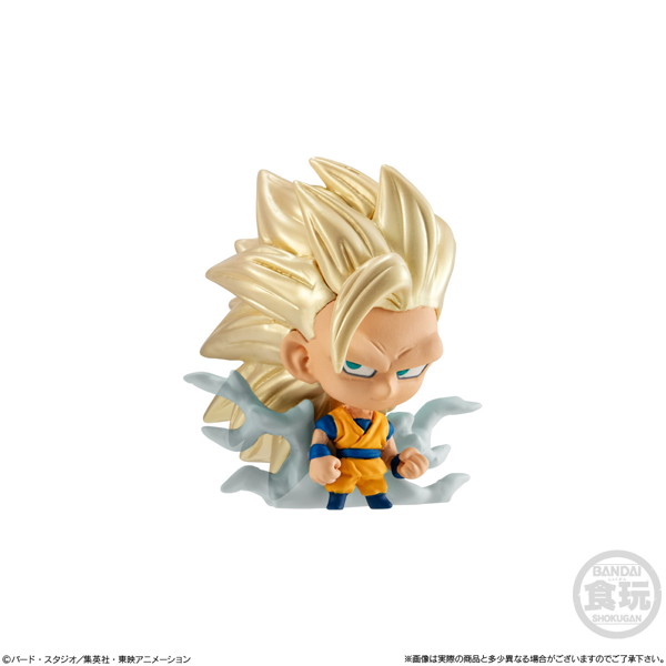 ドラゴンボール超戦士フィギュア9 （全9種） 1BOX:12個入