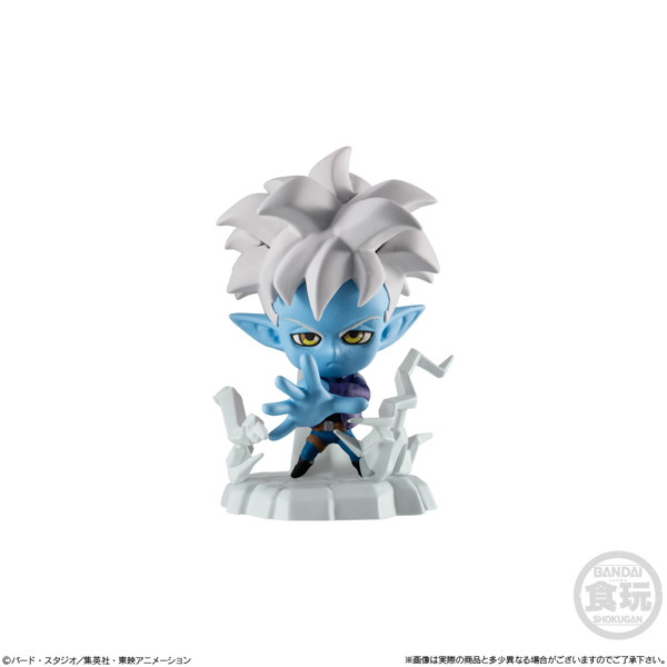ドラゴンボール超戦士フィギュア9 （全9種） 1BOX:12個入
