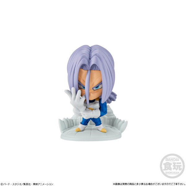 ドラゴンボール超戦士フィギュア9 （全9種） 1BOX:12個入