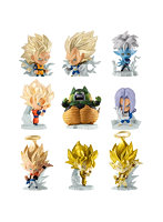 ドラゴンボール超戦士フィギュア9 （全9種） 1BOX:12個入