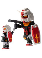 bitlotガンダム2 （全5種） 1BOX:10個入