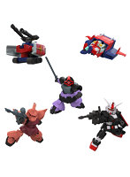 MOBILITY JOINT GUNDAM VOL.11 （全8種） 1BOX:10個入