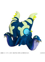 モンスターハンター モンでふぉ ぬいぐるみ ヌ・エグドラ
