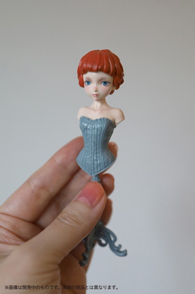 プリプラ レディトルソー