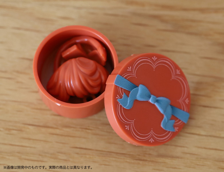プリプラ レディトルソー