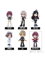 PalVerse ガールズバンドクライ （全6種） 1BOX:6個入