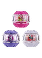 DXレジェンドライダーカプセムセット03