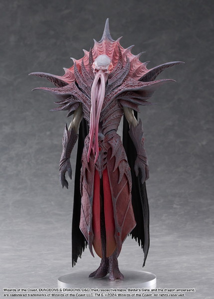POP UP PARADE SP Baldur’s Gate III The Emperor