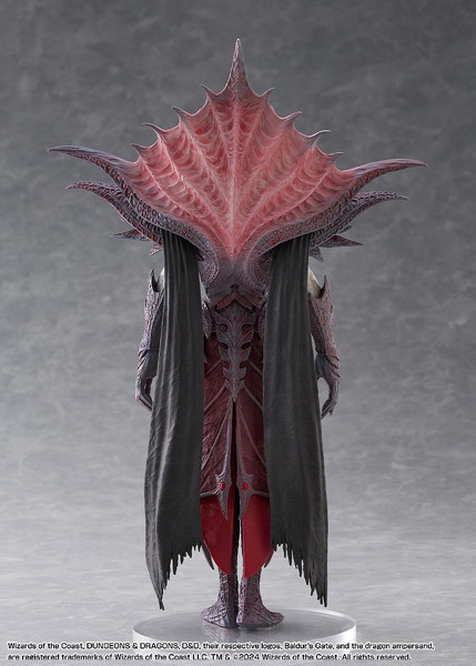 POP UP PARADE SP Baldur’s Gate III The Emperor