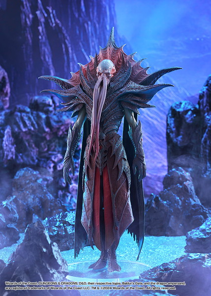 POP UP PARADE SP Baldur’s Gate III The Emperor