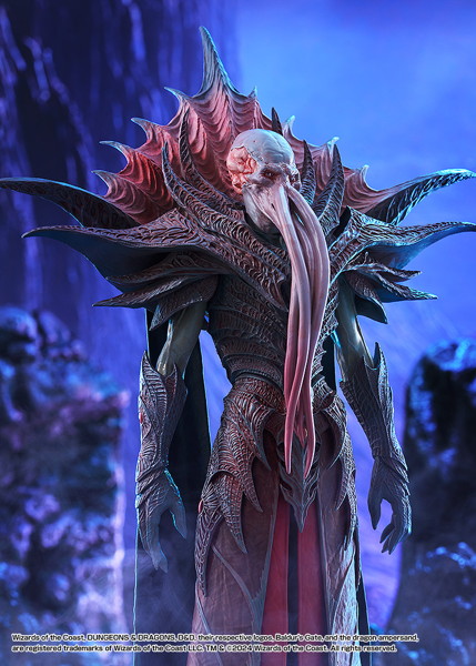 POP UP PARADE SP Baldur’s Gate III The Emperor