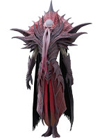 POP UP PARADE SP Baldur’s Gate III The Emperor