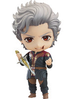 ねんどろいど Baldur’s Gate III アスタリオン