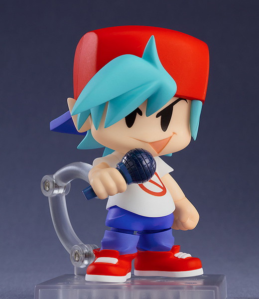 ねんどろいど Friday Night Funkin’ ボーイフレンド