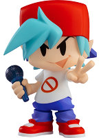 ねんどろいど Friday Night Funkin’ ボーイフレンド