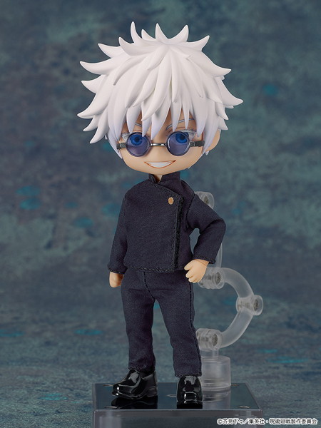 ねんどろいどどーる 呪術廻戦 五条悟 高専Ver.