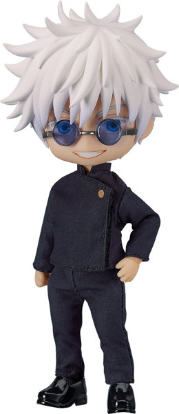 ねんどろいどどーる 呪術廻戦 五条悟 高専Ver.