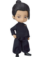 ねんどろいどどーる 呪術廻戦 夏油傑 高専Ver.