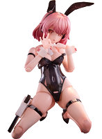 BUNNY RAPID ACTION SQUAD Commando・ベルカ