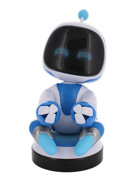 アストロボット ケーブルガイズ コントローラ＆スマホスタンド