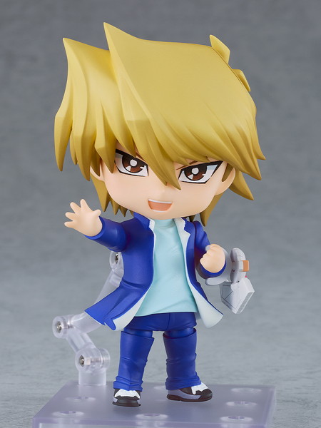 ねんどろいど 遊☆戯☆王デュエルモンスターズ 城之内克也