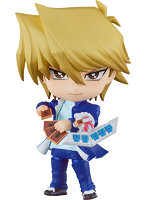 ねんどろいど 遊☆戯☆王デュエルモンスターズ 城之内克也