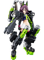 デュアルバスタードールセット