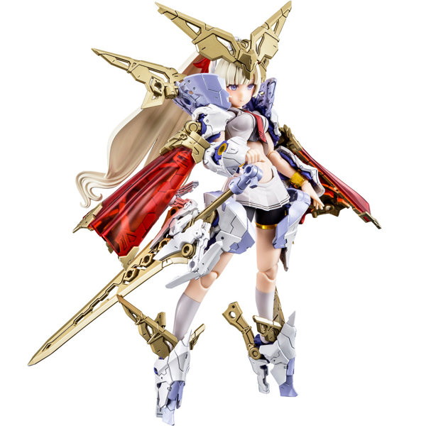 【30％ポイント還元中】デュアルバスタードールセット