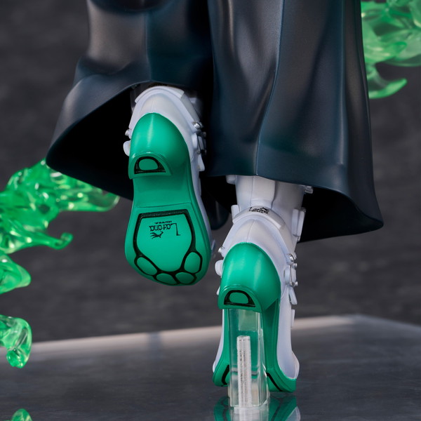 GUILTY GEAR-STRIVE- ジオヴァーナ