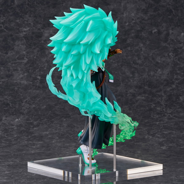 GUILTY GEAR-STRIVE- ジオヴァーナ