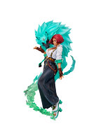 GUILTY GEAR-STRIVE- ジオヴァーナ