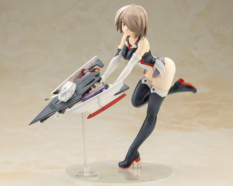 フレームアームズ・ガール 金剛 Swimsuit Ver.
