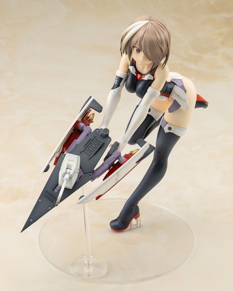 フレームアームズ・ガール 金剛 Swimsuit Ver.