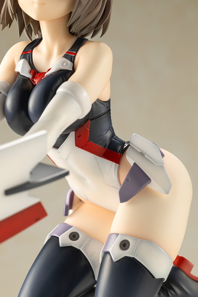フレームアームズ・ガール 金剛 Swimsuit Ver.