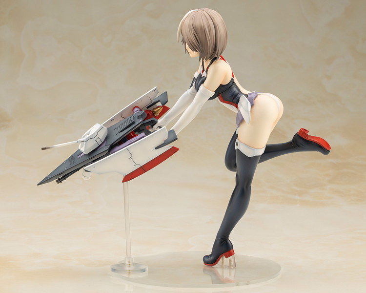 フレームアームズ・ガール 金剛 Swimsuit Ver.