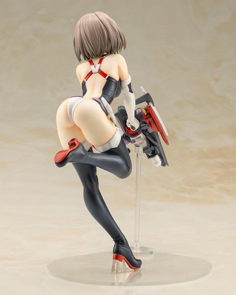 フレームアームズ・ガール 金剛 Swimsuit Ver.