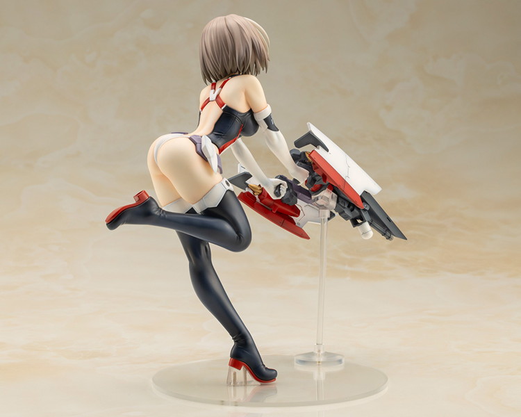 フレームアームズ・ガール 金剛 Swimsuit Ver.