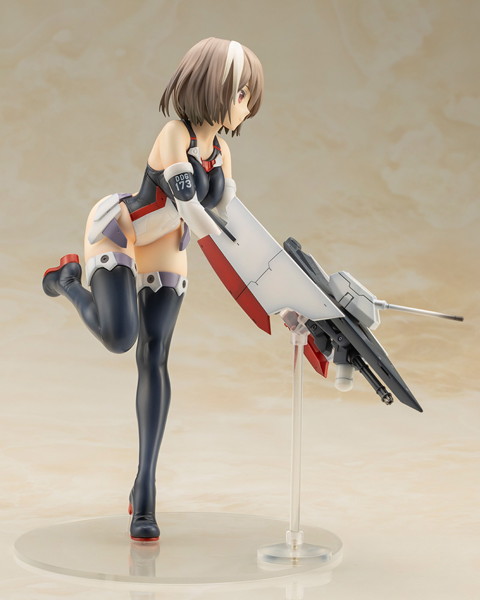 フレームアームズ・ガール 金剛 Swimsuit Ver.