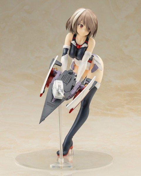 フレームアームズ・ガール 金剛 Swimsuit Ver.