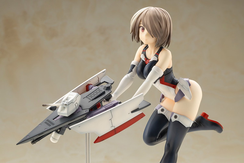 フレームアームズ・ガール 金剛 Swimsuit Ver.