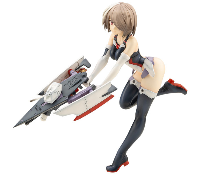 フレームアームズ・ガール 金剛 Swimsuit Ver.